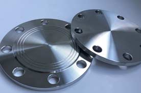 B16.47 300# Series B 316 Stainless Steel Blind Flange