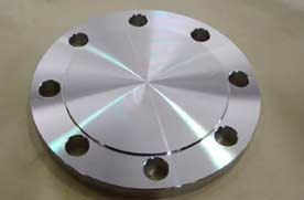 B16.47 300# Series B ASTM A182 F53 Blind Flange