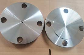 B16.47 300# Series B Hastelloy C276 Blind Flange