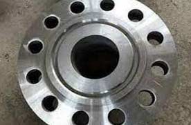 B16 47 316 Stainless Steel Ring Type Joint Flange