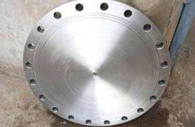 B16.47 600# Series B Stainless Steel Blind Flange