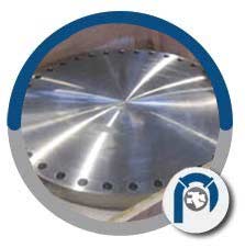 B16.47 A Class 400 Blind Flange B16.47 A Class 400 Blind Flange