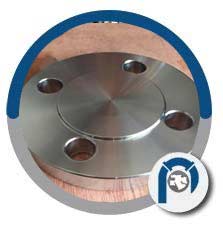 B16.47 Serie A 900# Blind Flange