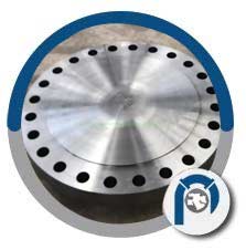 B16.47 Serie B 150 Lbs Blind Flange B16.47 Serie B 150 Lbs Blind Flange