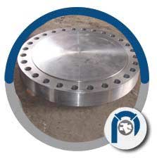 B16.47 Serie B 400# Blind Flange B16.47 Serie B 400# Blind Flange