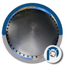 B16.47 Series A Blind Flanges B16.47 Series A Blind Flanges