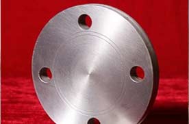 B16.47 Series B ASTM A182 Gr 304 Blind Flange