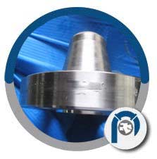 B16.47 Series B Class 900 Weldneck Flange
