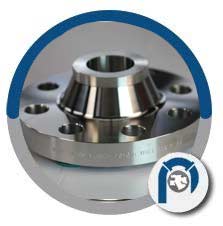 B16.47 Sr A 150 Lbs Weld Neck Flange