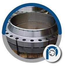 B16.47 Sr A Class 600 WN Flange