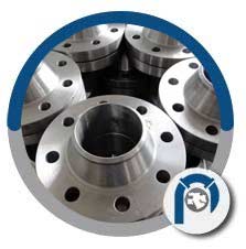 B16.47 Sr A Class 900 Weld Neck Flange