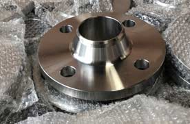 B16.47 Sr B Class 150 SS 304L Weld Neck Flange