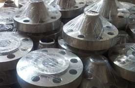 B16 5 316 Stainless Steel Tongue and groove Flange