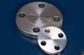 B16.5 Class 600 Hastelloy C276 Blind Flange