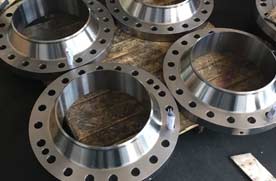 B16 5 Super Duplex Reducing Flange