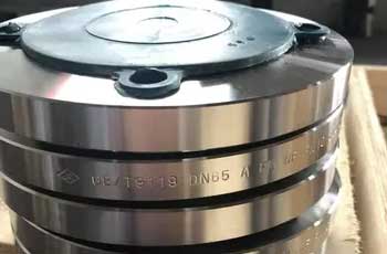 B564 UNS N06625 Slip on Flange