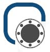EN 1092-1 Blind Flange