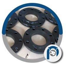 BS 3293 400# Carbon Steel Flange BS 3293 400# Carbon Steel Flange