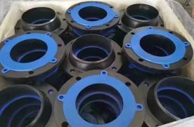 BS 3293 400 LB ASTM A694 F42 WNRF Flange