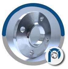 BS 3293 400 LB Slip on Flange BS 3293 400 LB Slip on Flange
