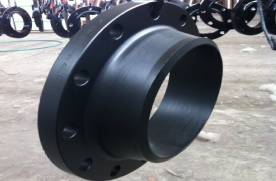 BS 3293 400# LTCS Weld Neck Flange