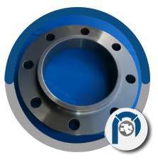 BS 3293 600# Carbon Steel Flanges BS 3293 600# Carbon Steel Flanges