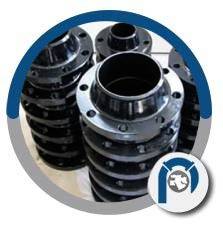 BS 3293 Carbon Steel CL 150 Welding Neck Flange BS 3293 Carbon Steel CL 150 Welding Neck Flange