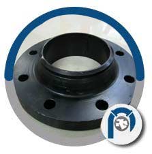 BS 3293 Carbon Steel CL 300 Welding Neck Flange