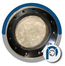 BS 3293 Cl 300 Slip on Plate Flange BS 3293 Cl 300 Slip on Plate Flange