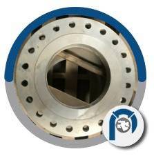 BS 3293 CL 400 Slip on Flange BS 3293 CL 400 Slip on Flange