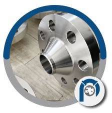 BS 3293 Class 150 Welding Neck Flanges BS 3293 Class 150 Welding Neck Flanges