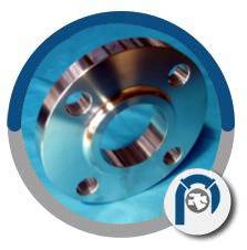 BS 3293 Class 300 Slip on Flange BS 3293 Class 300 Slip on Flange
