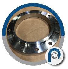 BS 3293 Class 400 Slip on Flange BS 3293 Class 400 Slip on Flange