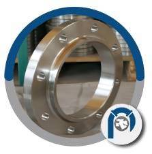 BS 3293 Class 400 SORF Flange BS 3293 Class 400 SORF Flange