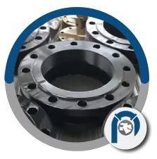 BS 3293 Class 600 CS SORF Flange BS 3293 Class 600 CS SORF Flange
