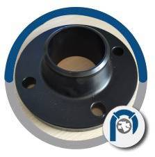 BS 3293 CS Class 400 WNRF Flange BS 3293 CS Class 400 WNRF Flange