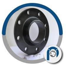 BS3293 600 LB Weld Neck Flange