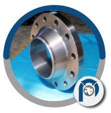 BS3293 Carbon Steel 150LB WNRF Flange BS3293 Carbon Steel 150LB WNRF Flange