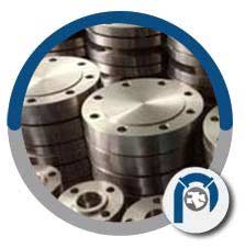 C22.8 Blind Flanges