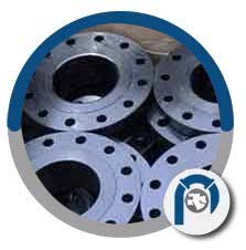 C22.8 Din 17243 Plate Flanges