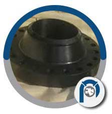 C22.8 Weld Neck Flanges