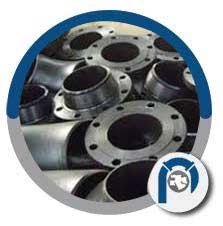 C22.8 Socket Weld Flange