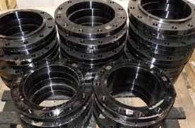 Carbon Steel Forged Flange