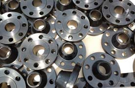 B16.47 Sr A Cl 900 Carbon Steel Weld Neck Flange