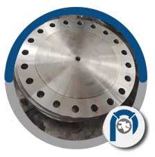 Cl 150 Serie B Blind Flange Cl 150 Serie B Blind Flange