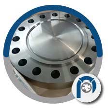 Cl 900 B16.47 Sr B Blind Flange Cl 900 B16.47 Sr B Blind Flange
