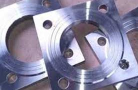 Class 150 316 Stainless Steel Square Flange