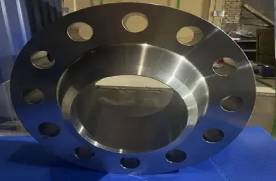 150# ASTM A182 F60 WN Flanges