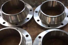 150# ASTM A350 LF2 WN Flanges