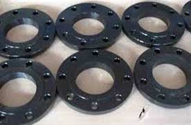 Class 150 ASTM A694 F52  Plate Flange